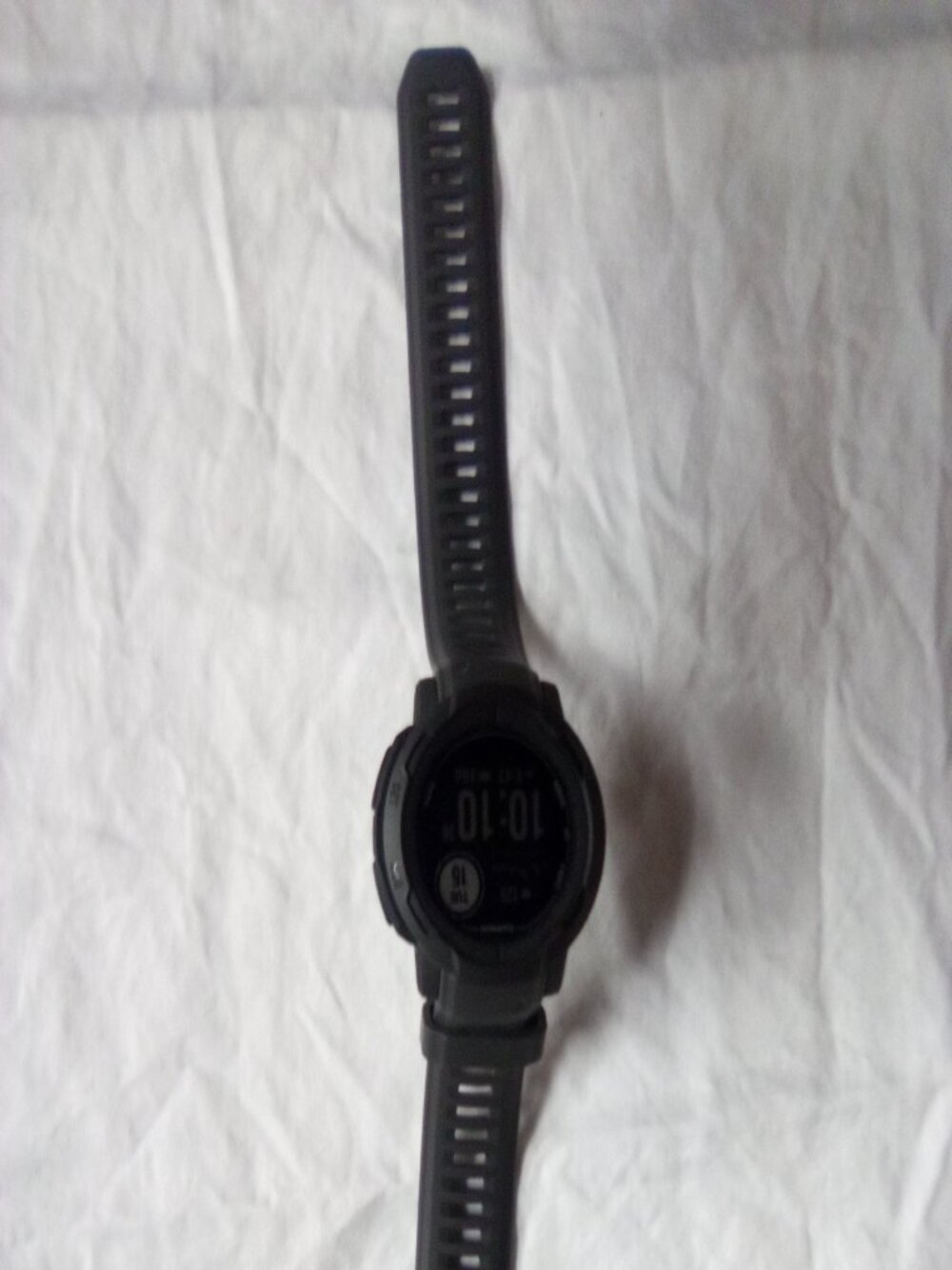 Garmin Instinct 2 Solar GPS Watch